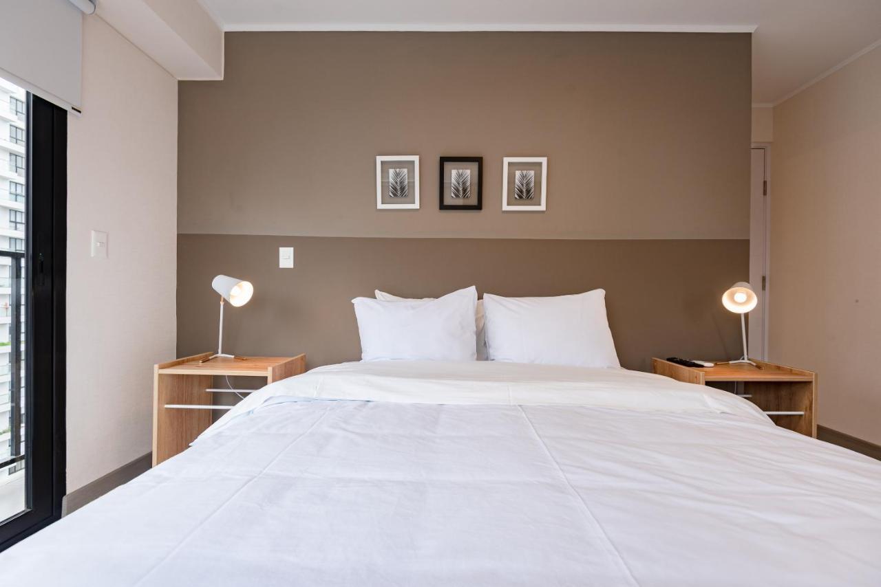 利马Trendy Host Alta, San Isidro公寓 外观 照片