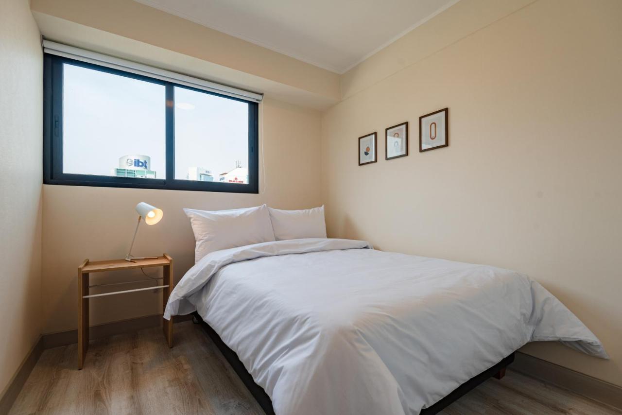 利马Trendy Host Alta, San Isidro公寓 外观 照片